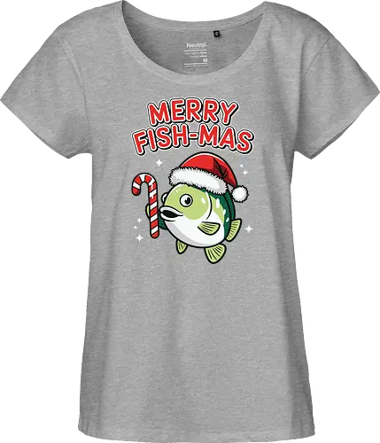 Merry Fish-mas