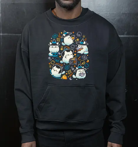 Whiskers and Witchcraft