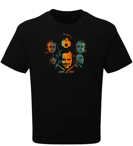 Vintage Shining