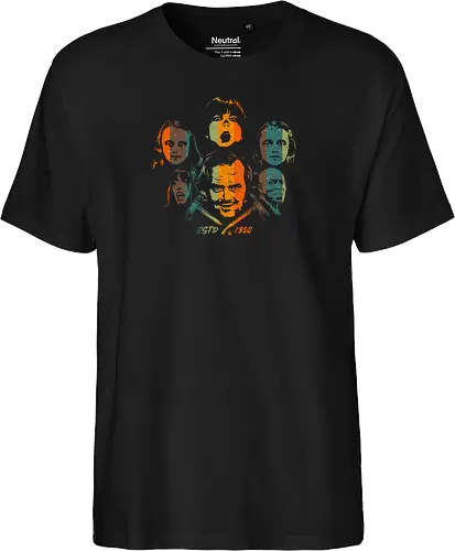 Vintage Shining