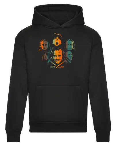 Vintage Shining