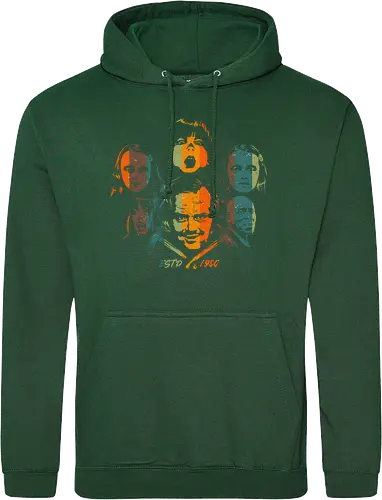 Vintage Shining