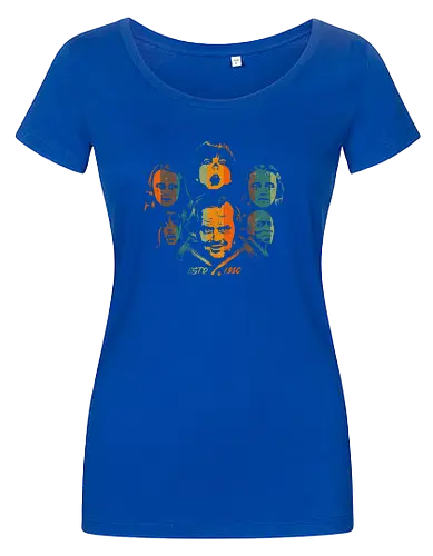 Vintage Shining