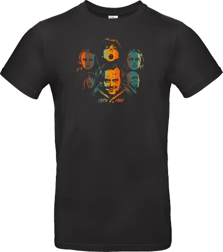 Vintage Shining