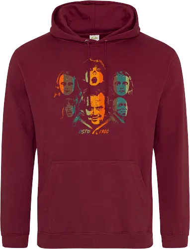 Vintage Shining