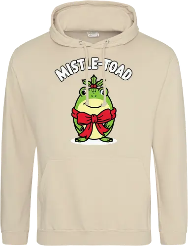 Mistle-Toad