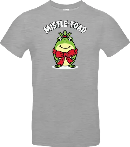 Mistle-Toad