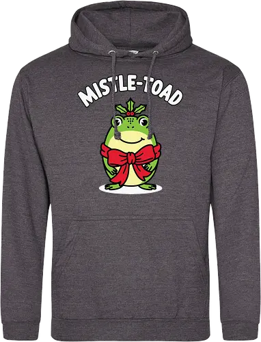 Mistle-Toad