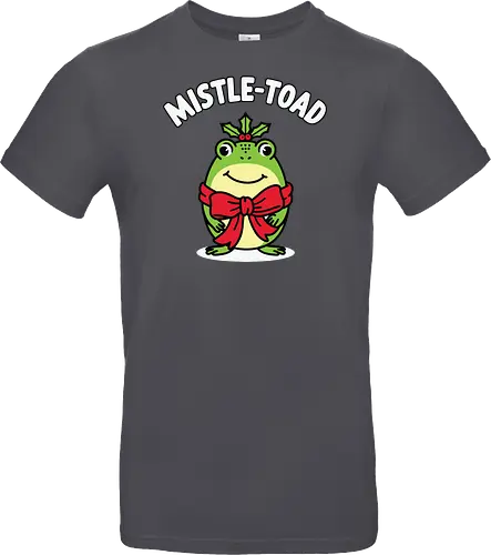 Mistle-Toad