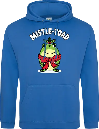 Mistle-Toad