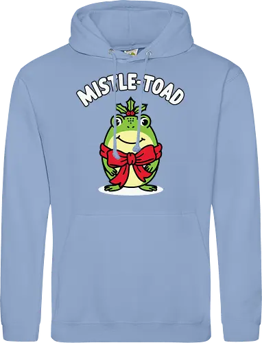 Mistle-Toad