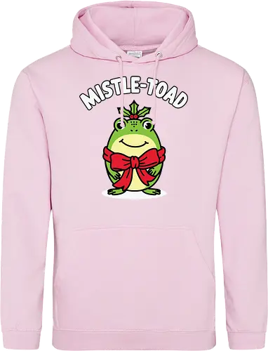 Mistle-Toad