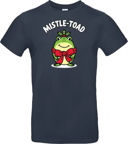 Mistle-Toad