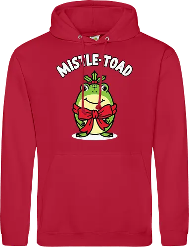 Mistle-Toad