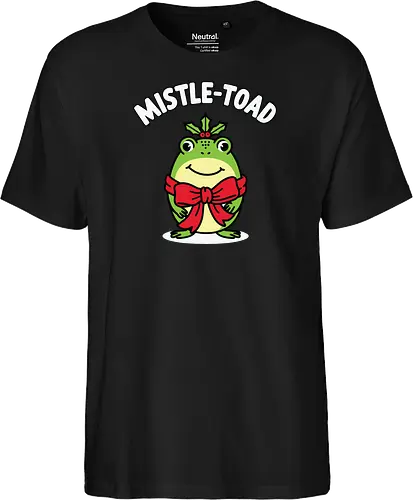 Mistle-Toad
