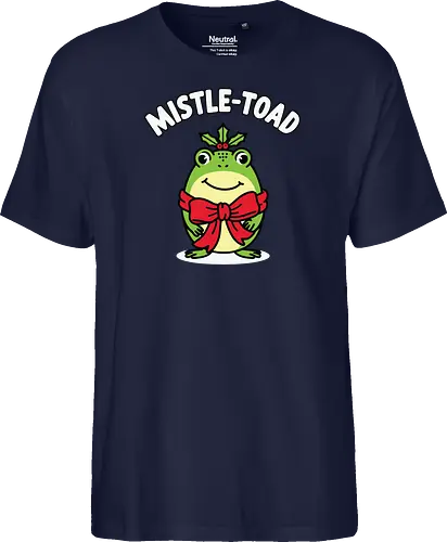Mistle-Toad