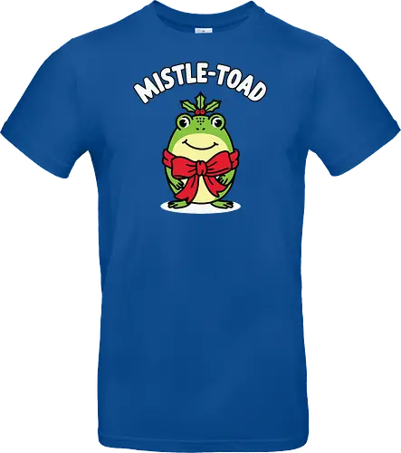 Mistle-Toad