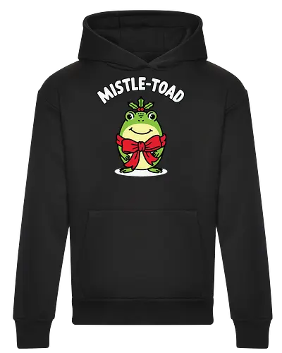 Mistle-Toad