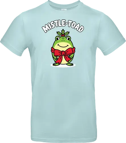 Mistle-Toad