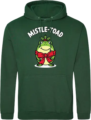 Mistle-Toad