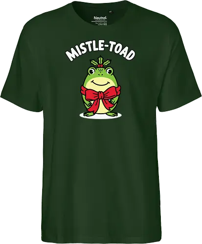 Mistle-Toad