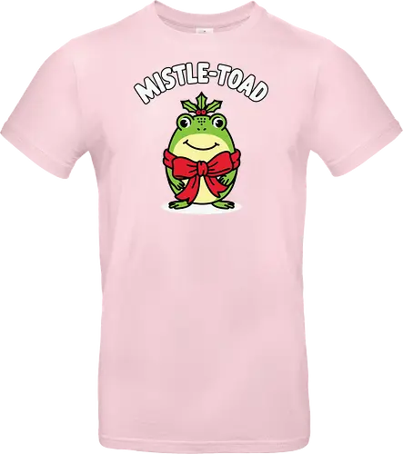 Mistle-Toad