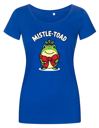 Mistle-Toad