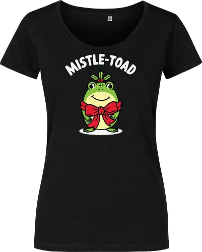 Mistle-Toad