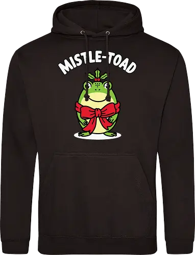 Mistle-Toad