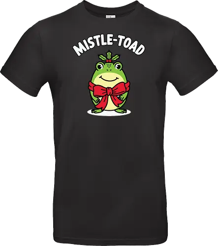 Mistle-Toad