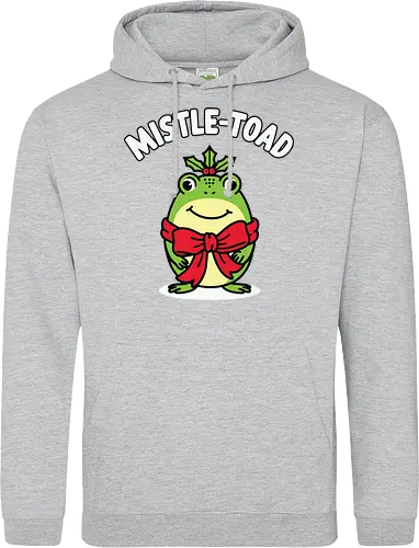 Mistle-Toad