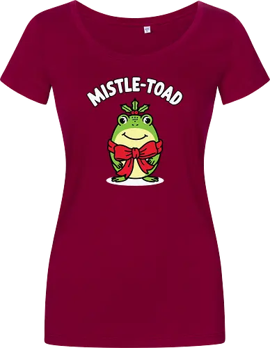 Mistle-Toad