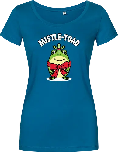 Mistle-Toad