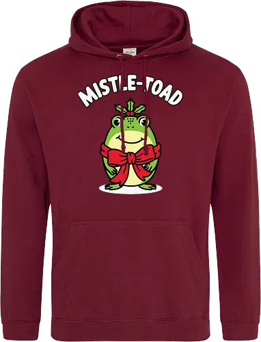 Mistle-Toad
