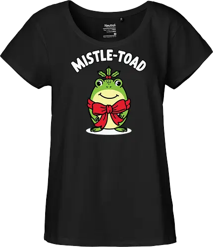 Mistle-Toad