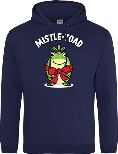 Mistle-Toad