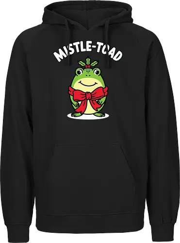Mistle-Toad