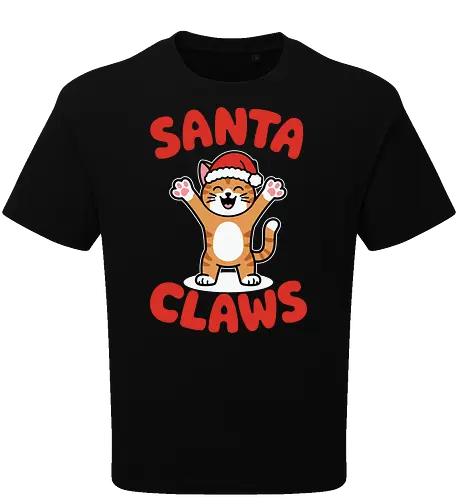 Santa Claws