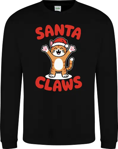 Santa Claws