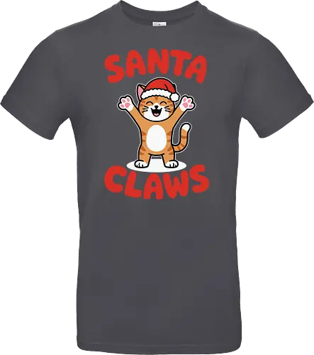 Santa Claws