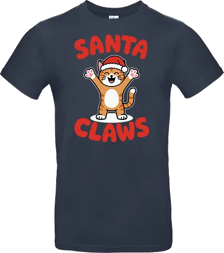 Santa Claws