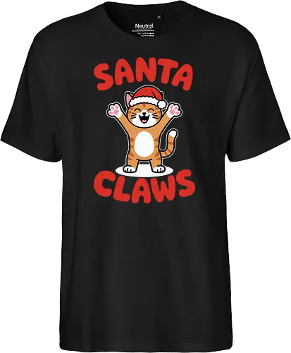 Santa Claws