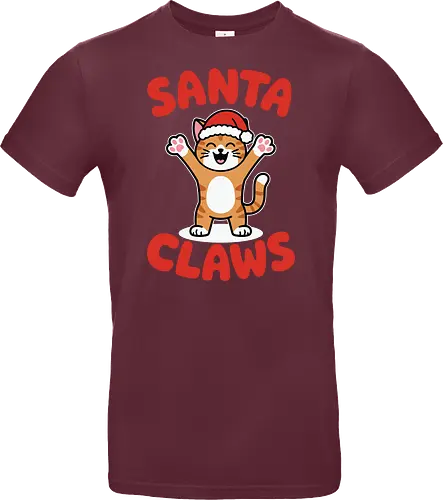 Santa Claws