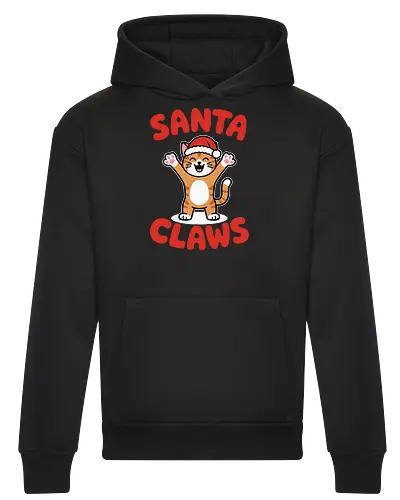 Santa Claws