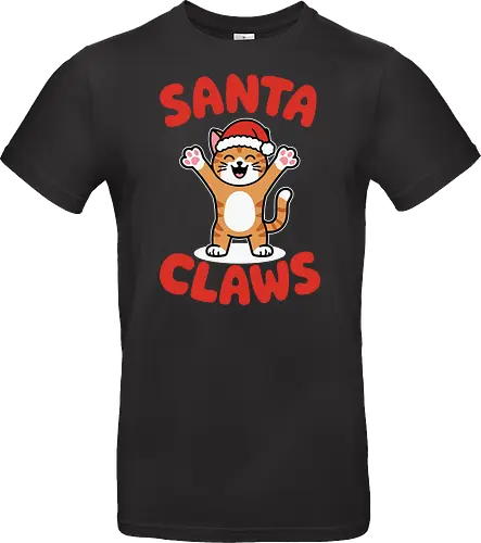 Santa Claws