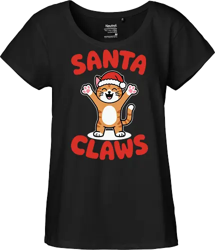 Santa Claws