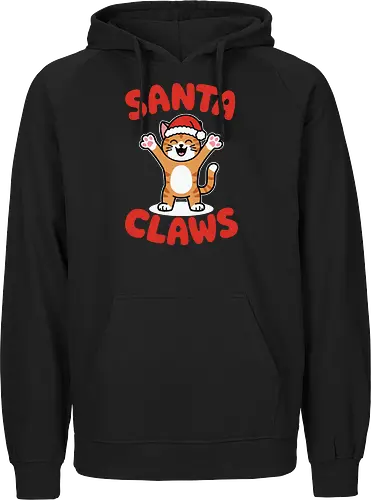 Santa Claws