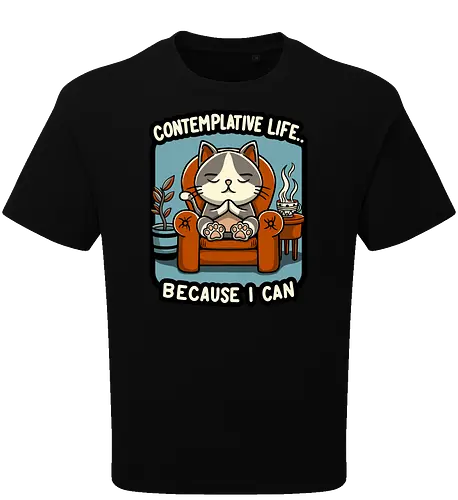 Contemplative life