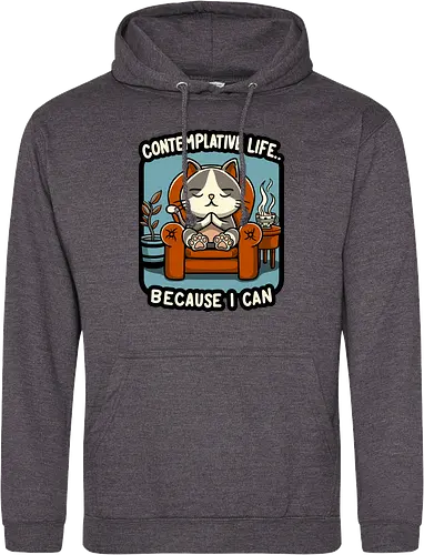 Contemplative life