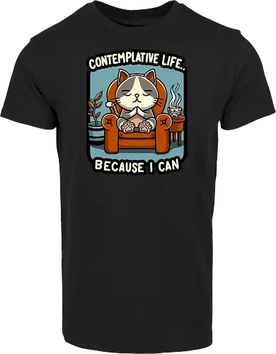 Contemplative life